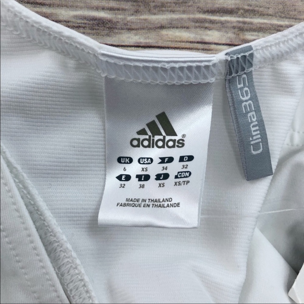 Adidas clima365 work out tank top - Picture 5 of 8